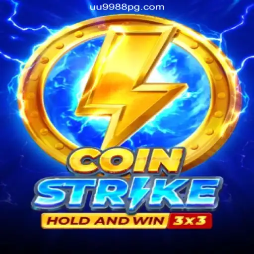 CoinStrike: The Revolution of Casino Games on UU9988.COM