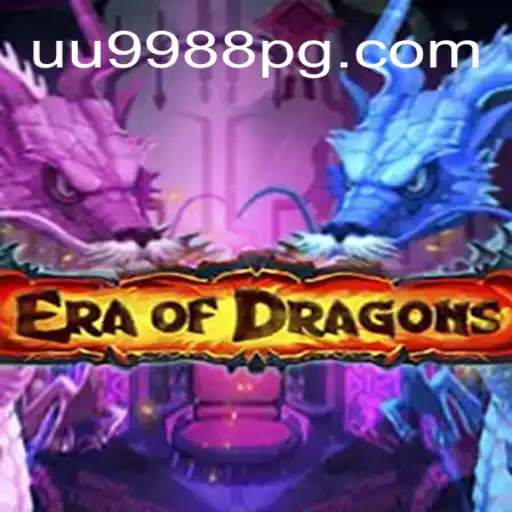 EraOfDragons: A New Dimension in Online Gaming on UU9988.COM Platform