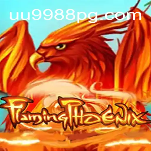 Discover FlamingPhoenix: The Thrilling Game on UU9988.COM Brazil's #1 Online Casino Platform