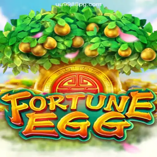 Discover FortuneEgg: The Premier Casino Experience on UU9988.COM Platform-Online Cassino Brasil #1