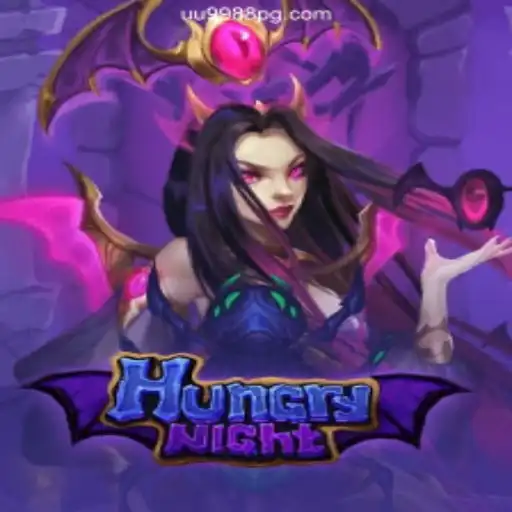 Exploring HungryNight: A Thrilling Adventure in Online Casin Gaming