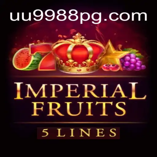 Exploring the Thrilling World of ImperialFruits5 on UU9988.COM: Brazil's Top Online Casino Platform