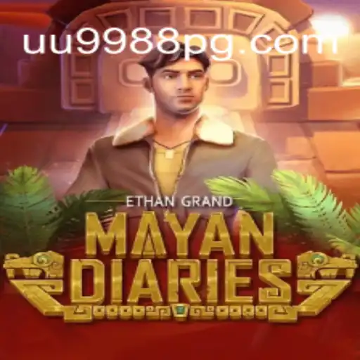 Exploring the Enigmatic World of MayanDiaries on UU9988.COM