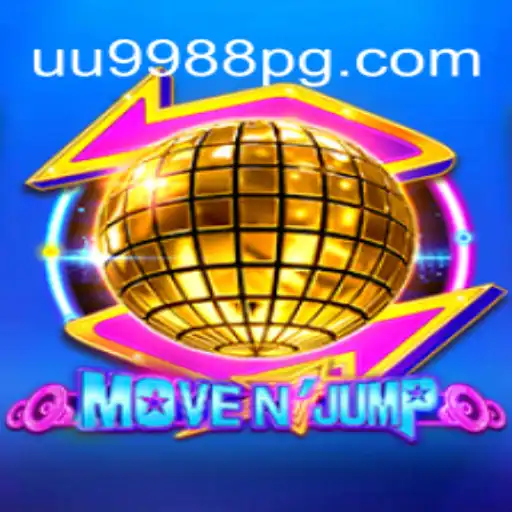 Unveiling MovenJump: The Ultimate Gaming Experience on UU9988.COM Platform - Online Cassino Brasil #1