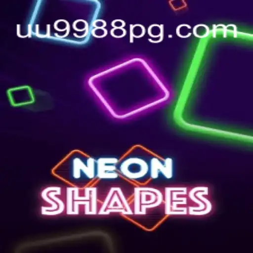 Exploring NeonShapes: A Thrilling Addition to UU9988.COM's Online Casino Platform