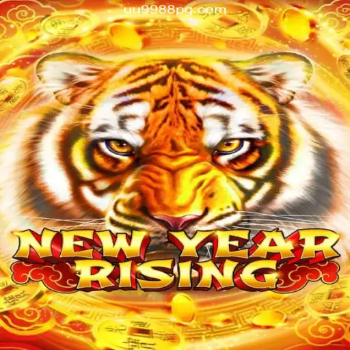 Exploring the Dynamic World of NewYearRising on UU9988.COM: Brazil's Premier Online Casino Platform