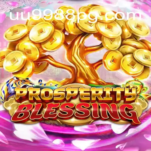 Exploring the Enchanting World of ProsperityBlessing: A Premier Casino Gaming Experience
