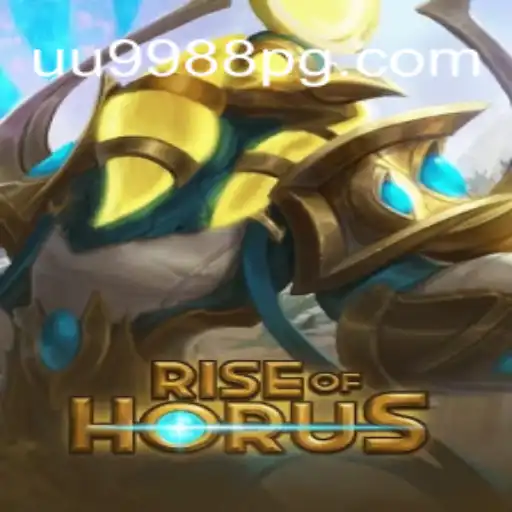 RiseofHorus: Discover the Thrill of the #1 Online Casino Game in Brazil on UU9988.COM