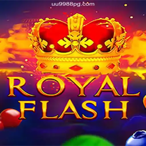 RoyalFlash: The Ultimate Experience in Online Gaming on UU9988.COM