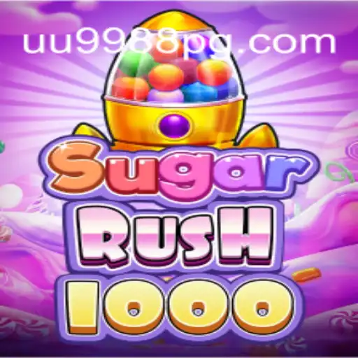 Unveiling SugarRush1000: The Ultimate Gaming Experience