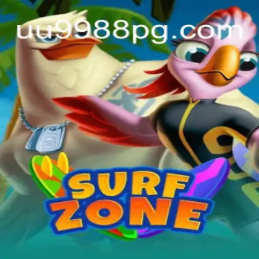 Dive Into the Exciting World of SurfZone on UU9988.COM