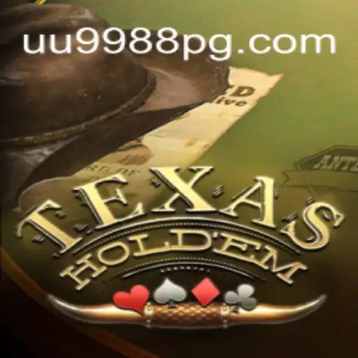Texas Hold'em: Mastering the Thrilling World of Poker