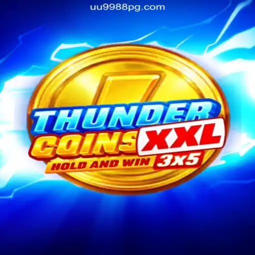 Exploring ThunderCoinsXxl: A Journey Through Brazil's Premier Online Cassino