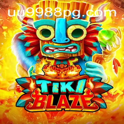 Exploring TikiBlaze: A Thrilling New Addition to UU9988.COM Platform-Online Cassino Brasil #1
