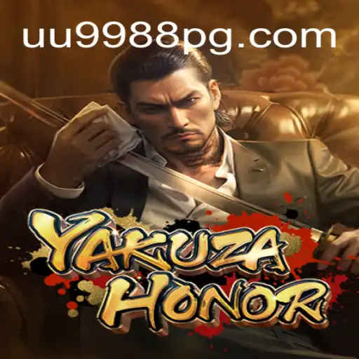 Discover the Thrills of YakuzaHonor on the UU9988.COM Platform