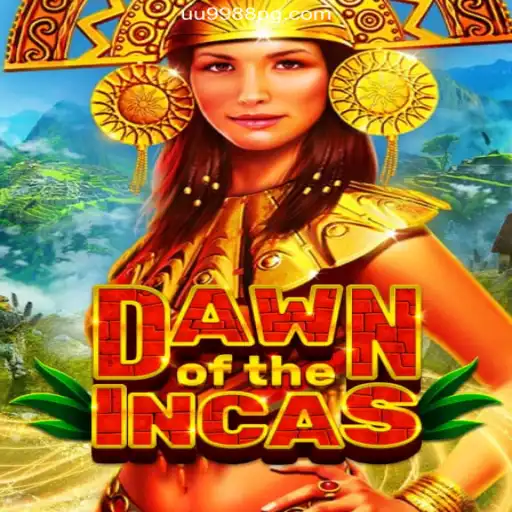 DawnoftheIncas: Immerse Yourself in the Adventure of a Lifetime