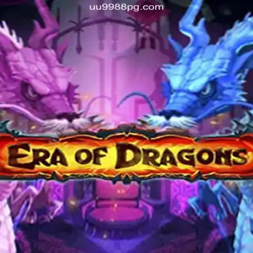 EraOfDragons: A New Dimension in Online Gaming on UU9988.COM Platform