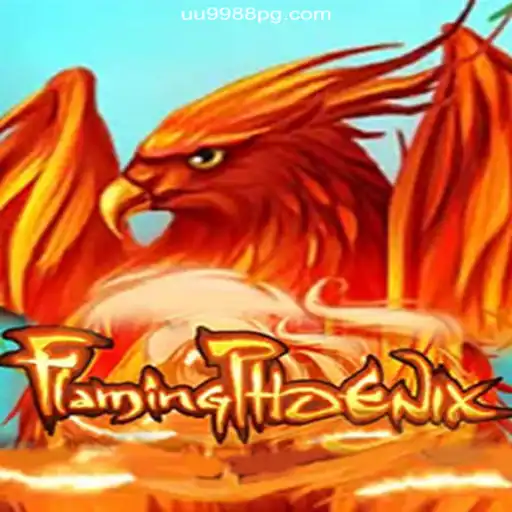 Discover FlamingPhoenix: The Thrilling Game on UU9988.COM Brazil's #1 Online Casino Platform