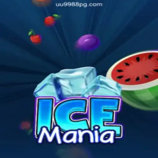 Dive into the Excitement of IceMania on the UU9988.COM Platform