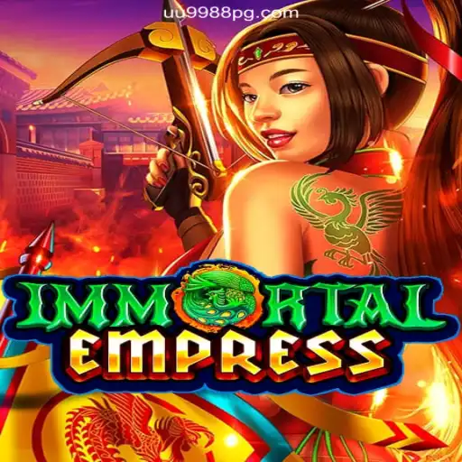 ImmortalEmpress: The Online Casino Game Taking Brazil by Storm