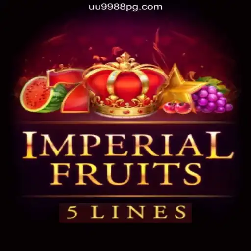 Exploring the Thrilling World of ImperialFruits5 on UU9988.COM: Brazil's Top Online Casino Platform
