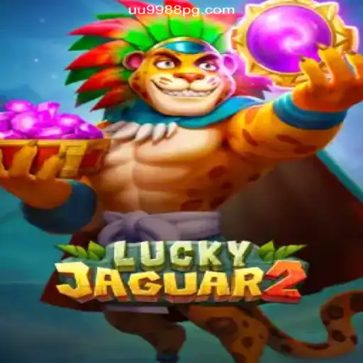 Exploring the Exciting World of Luckyjaguar2 on UU9988.COM