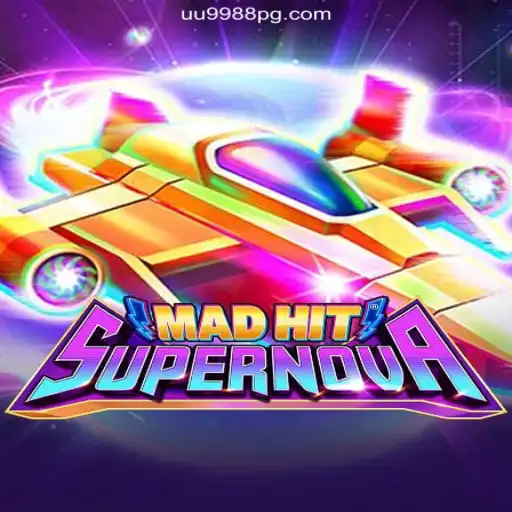 Exploring MadHitSupernova: The Exciting Game Revolutionizing Online Cassino
