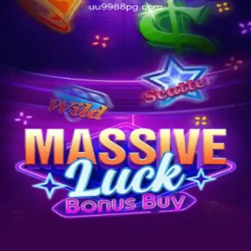 Exploring MassiveLuckBonusBuy on UU9988.COM Platform