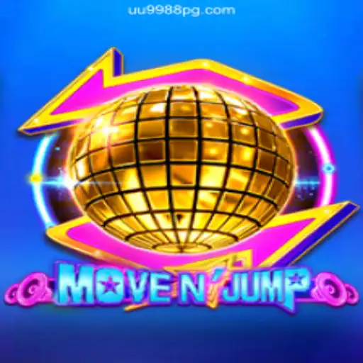 Unveiling MovenJump: The Ultimate Gaming Experience on UU9988.COM Platform - Online Cassino Brasil #1