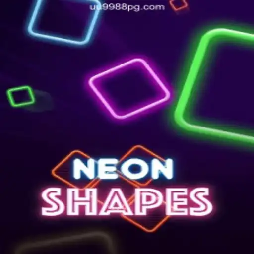 Exploring NeonShapes: A Thrilling Addition to UU9988.COM's Online Casino Platform