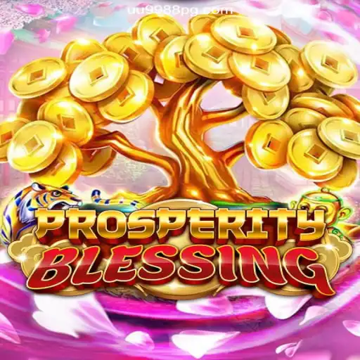 Exploring the Enchanting World of ProsperityBlessing: A Premier Casino Gaming Experience