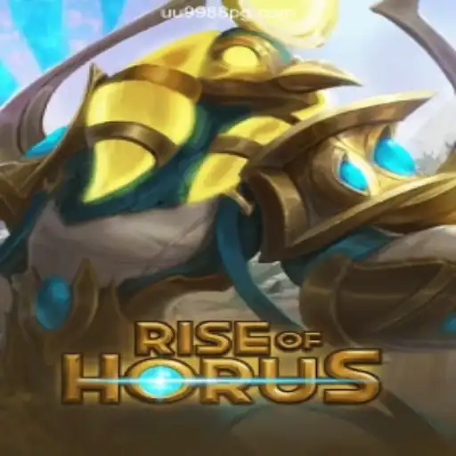 RiseofHorus: Discover the Thrill of the #1 Online Casino Game in Brazil on UU9988.COM
