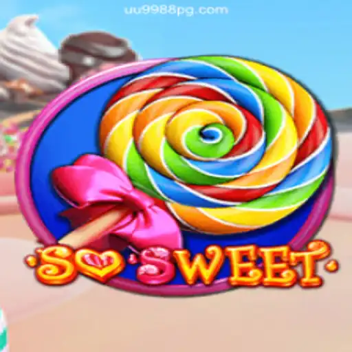 Discover the Sweet World of SoSweet on the UU9988.COM Platform
