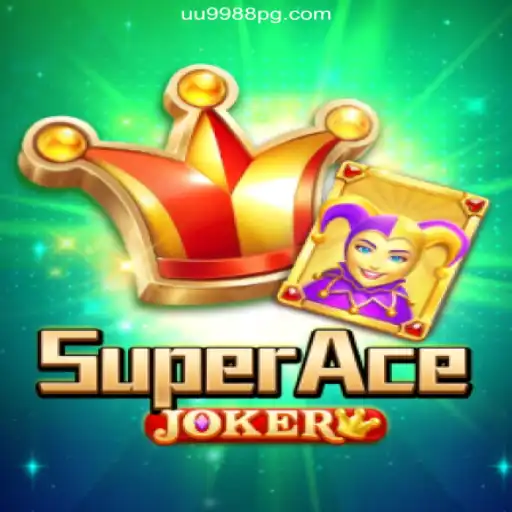 SuperAceJoker: The Exciting Adventure in UU9988.COM - Platform-Online Cassino Brasil #1