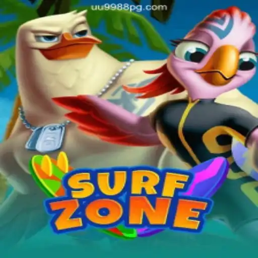 Dive Into the Exciting World of SurfZone on UU9988.COM