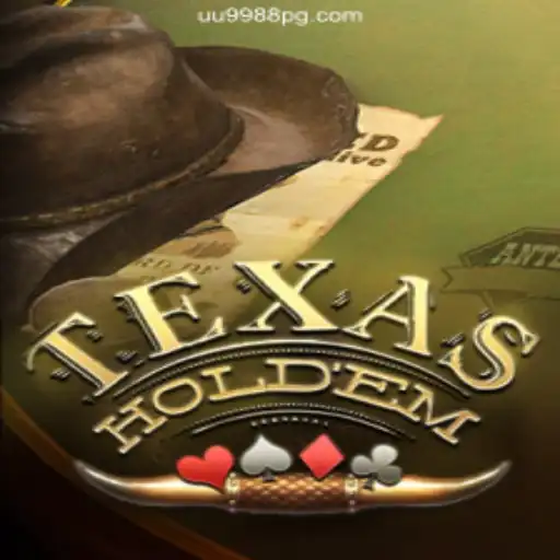 Texas Hold'em: Mastering the Thrilling World of Poker