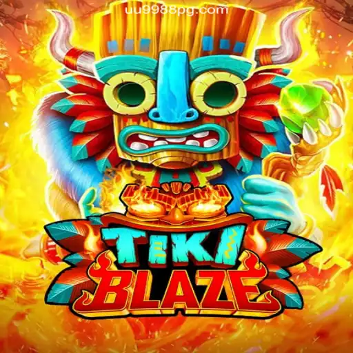 Exploring TikiBlaze: A Thrilling New Addition to UU9988.COM Platform-Online Cassino Brasil #1