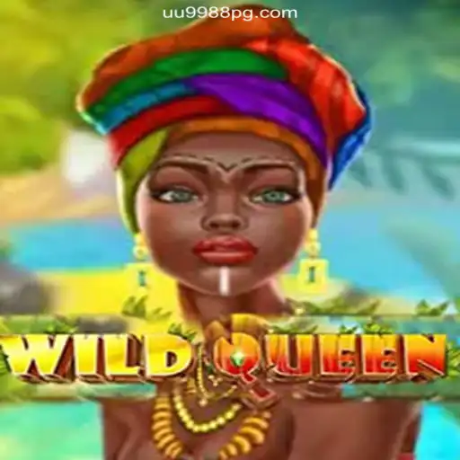 Discover the WildQueen: Dominating the UU9988.COM Platform as Brazil's Top Online Casino Game