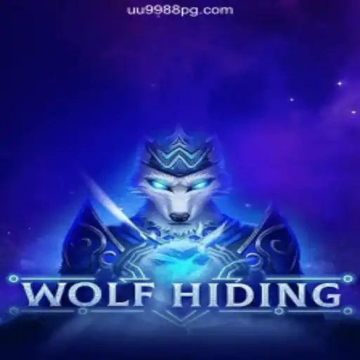 Unveiling WolfHiding: The Thrilling New Addition to UU9988.COM's Casino Collection