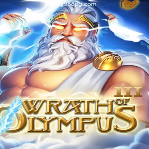 Discover the Epic Adventure of WrathofOlympusIII on UU9988.COM Platform
